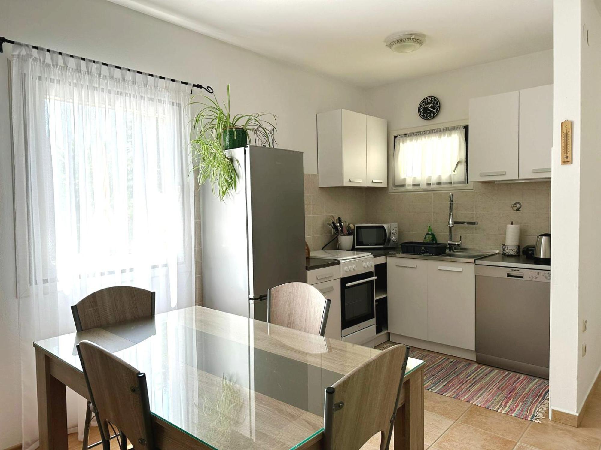Holiday Home Mirela ชีชาน ภายนอก รูปภาพ